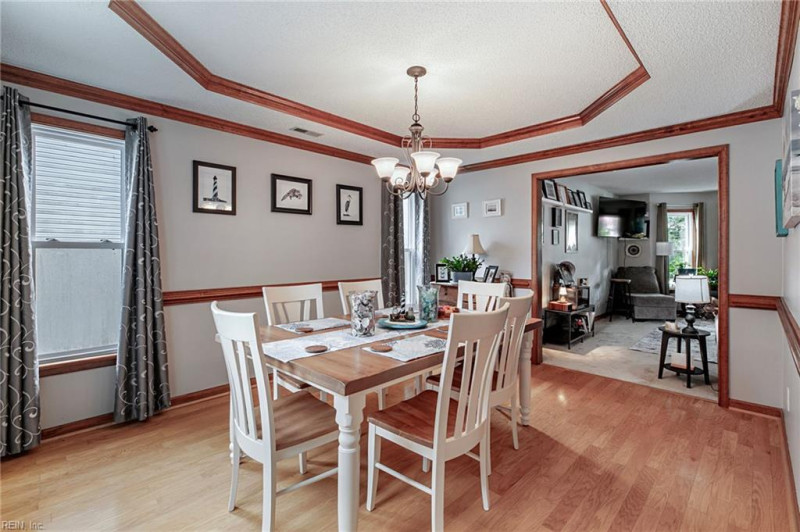 Photo 6 of 32 residential for sale in Hampton virginia