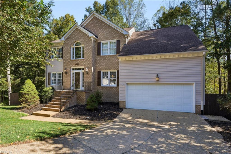 Photo 1 of 50 residential for sale in James City County virginia