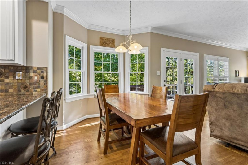 Photo 11 of 50 residential for sale in James City County virginia