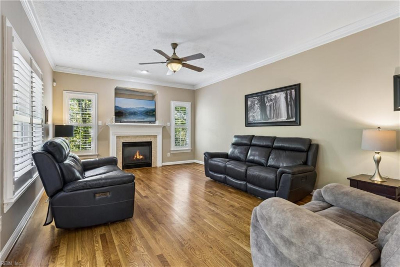 Photo 13 of 50 residential for sale in James City County virginia