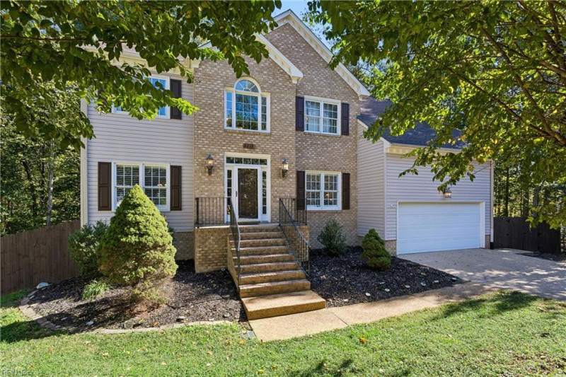 Photo 2 of 50 residential for sale in James City County virginia