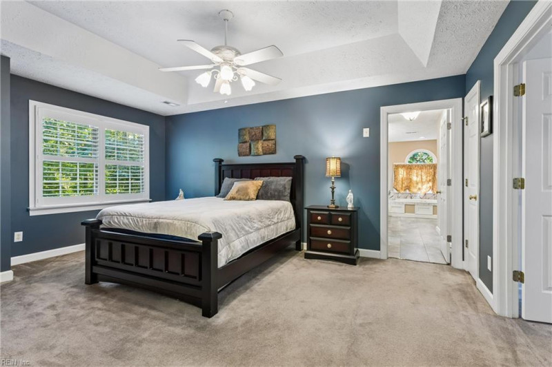 Photo 21 of 50 residential for sale in James City County virginia