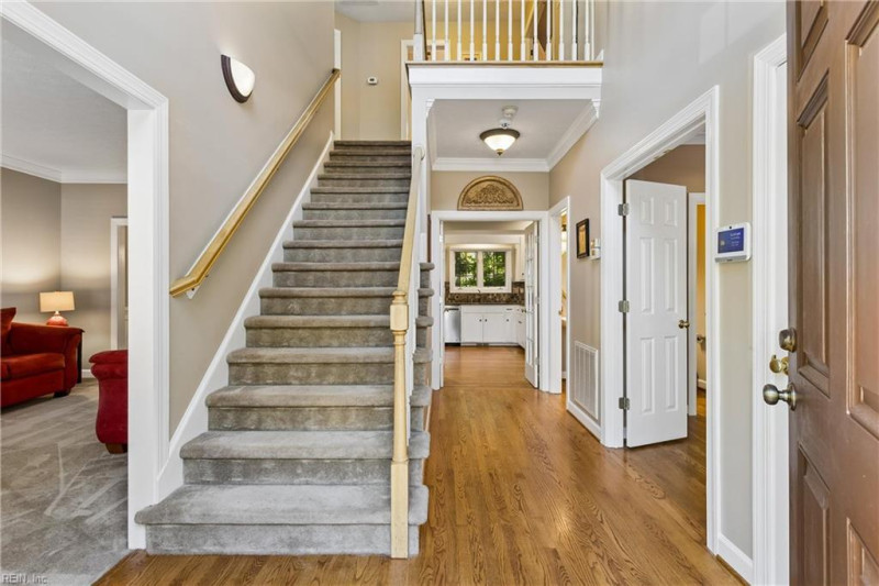 Photo 3 of 50 residential for sale in James City County virginia