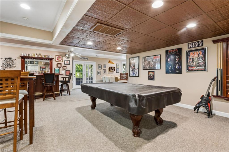 Photo 38 of 50 residential for sale in James City County virginia