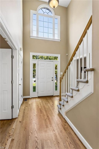 Photo 4 of 50 residential for sale in James City County virginia