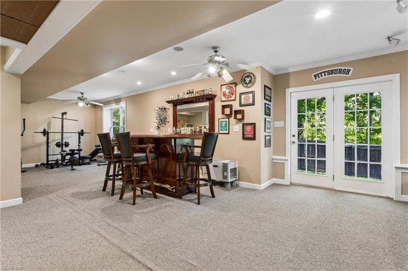 Photo 40 of 50 residential for sale in James City County virginia