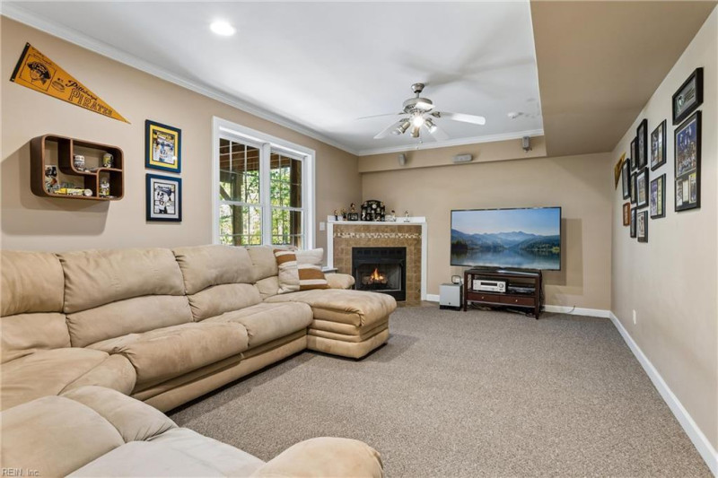 Photo 41 of 50 residential for sale in James City County virginia