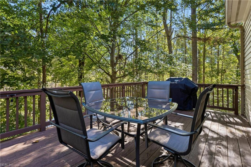 Photo 43 of 50 residential for sale in James City County virginia