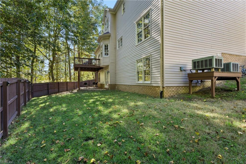 Photo 47 of 50 residential for sale in James City County virginia