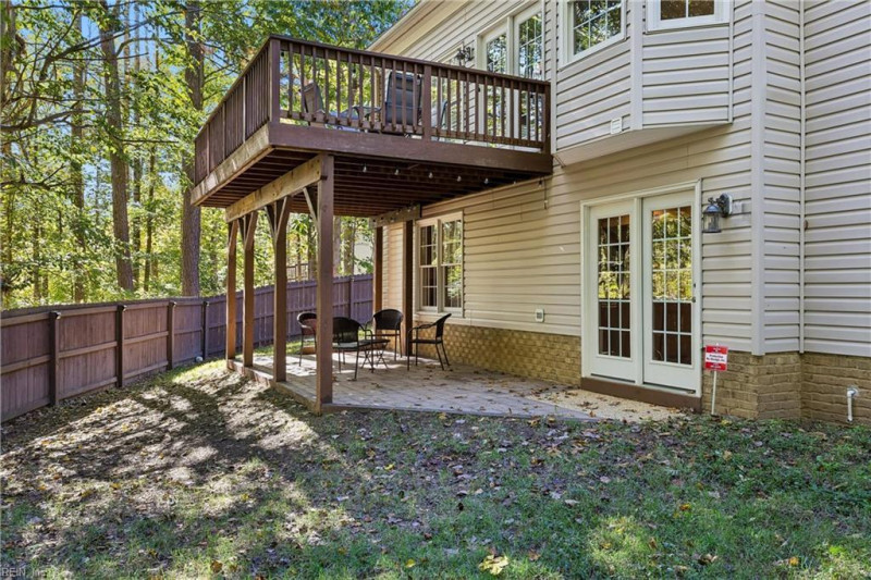 Photo 49 of 50 residential for sale in James City County virginia