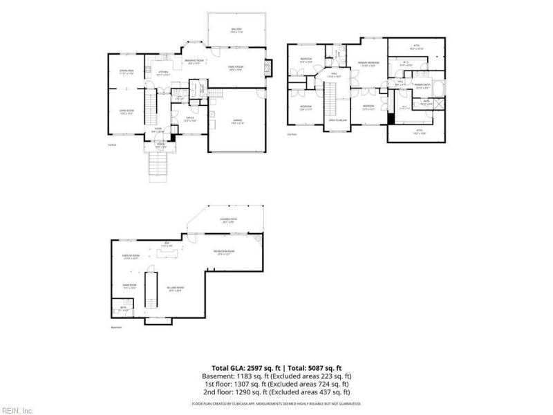 Photo 50 of 50 residential for sale in James City County virginia
