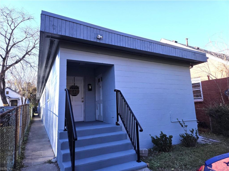 Photo 1 of 50 residential for sale in Norfolk virginia