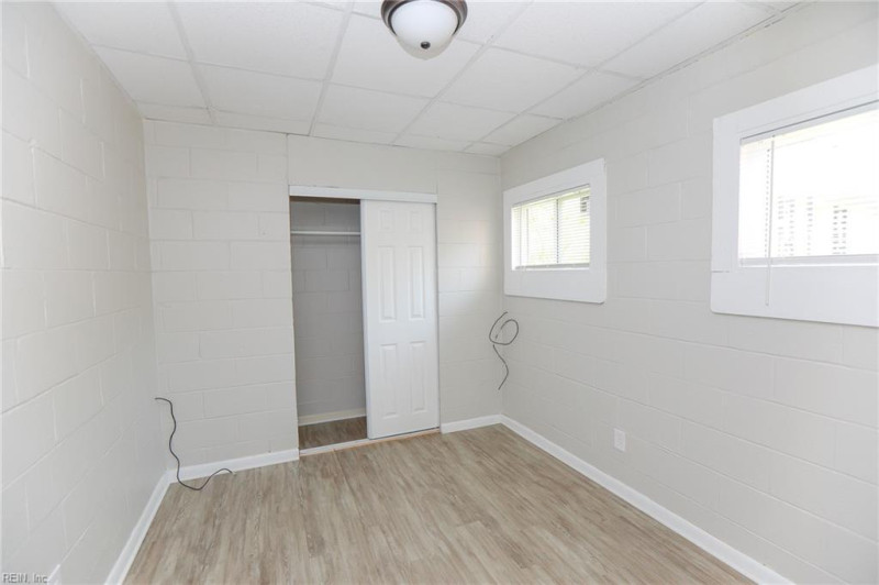 Photo 38 of 50 residential for sale in Norfolk virginia