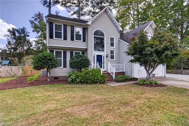 Photo 1 of 48 residential for sale in Chesapeake virginia Photo 1 of 48 residential for sale in Chesapeake virginia
