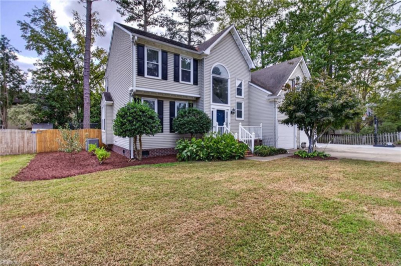 Photo 6 of 48 residential for sale in Chesapeake virginia Photo 6 of 48 residential for sale in Chesapeake virginia