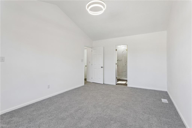 Photo 23 of 44 residential for sale in Hampton virginia