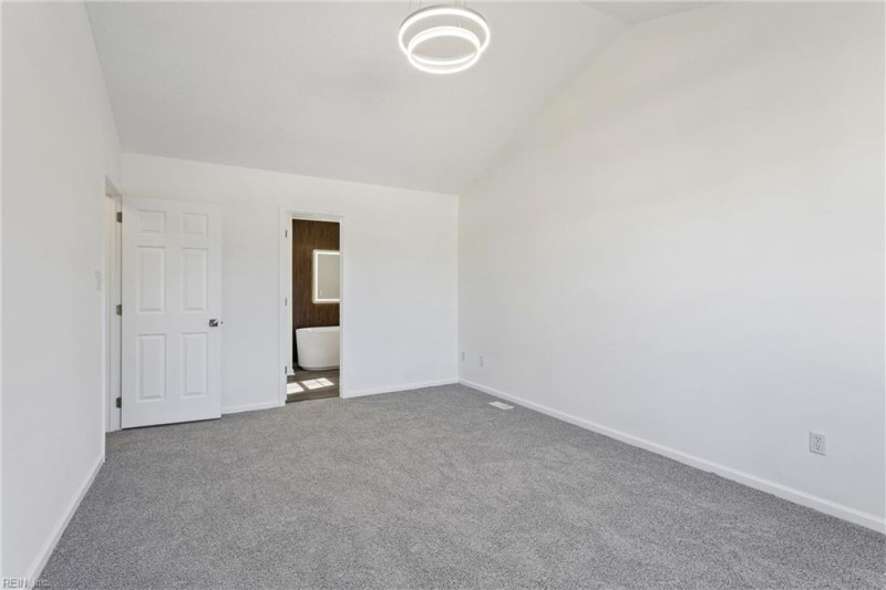 Photo 24 of 44 residential for sale in Hampton virginia