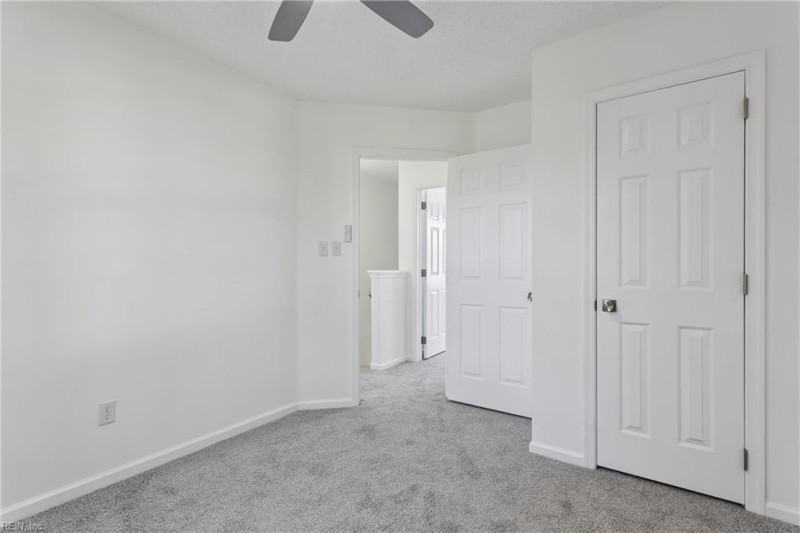 Photo 32 of 44 residential for sale in Hampton virginia