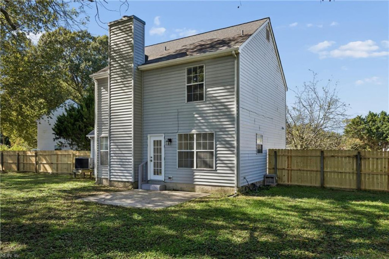 Photo 36 of 44 residential for sale in Hampton virginia