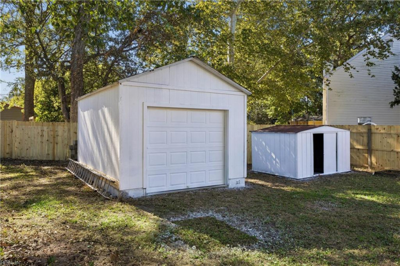 Photo 39 of 44 residential for sale in Hampton virginia