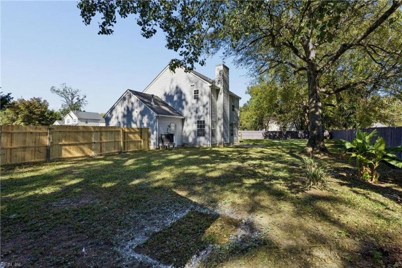 Photo 41 of 44 residential for sale in Hampton virginia