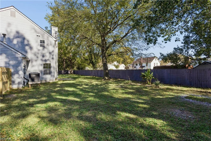 Photo 42 of 44 residential for sale in Hampton virginia