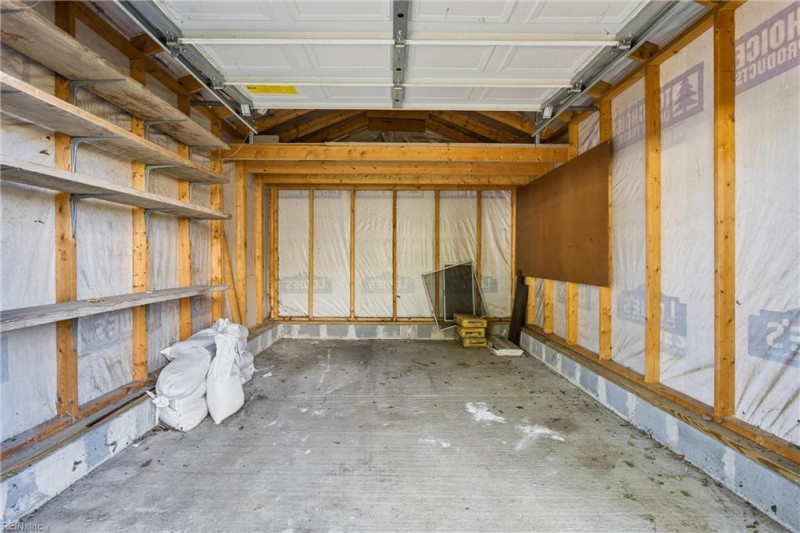 Photo 43 of 44 residential for sale in Hampton virginia