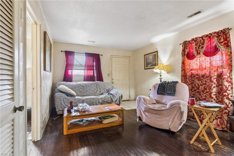 Photo 2 of 29 residential for sale in Newport News virginia