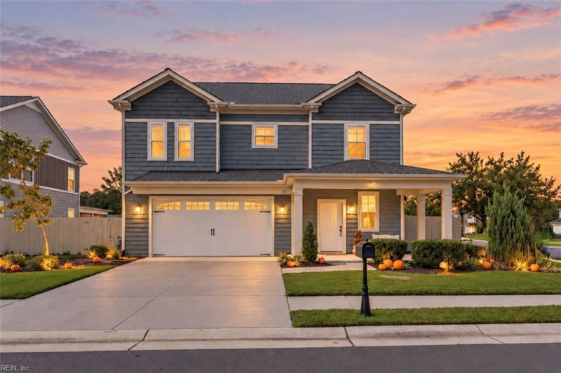 Photo 1 of 49 residential for sale in Chesapeake virginia