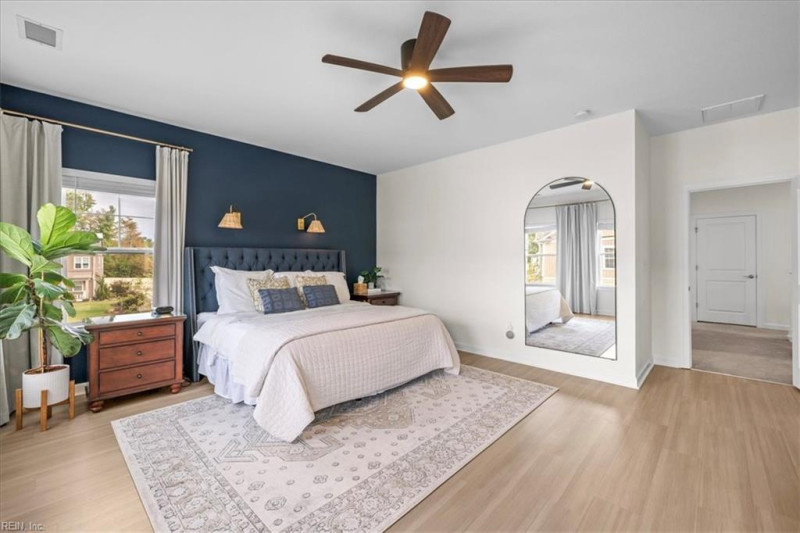 Photo 18 of 49 residential for sale in Chesapeake virginia