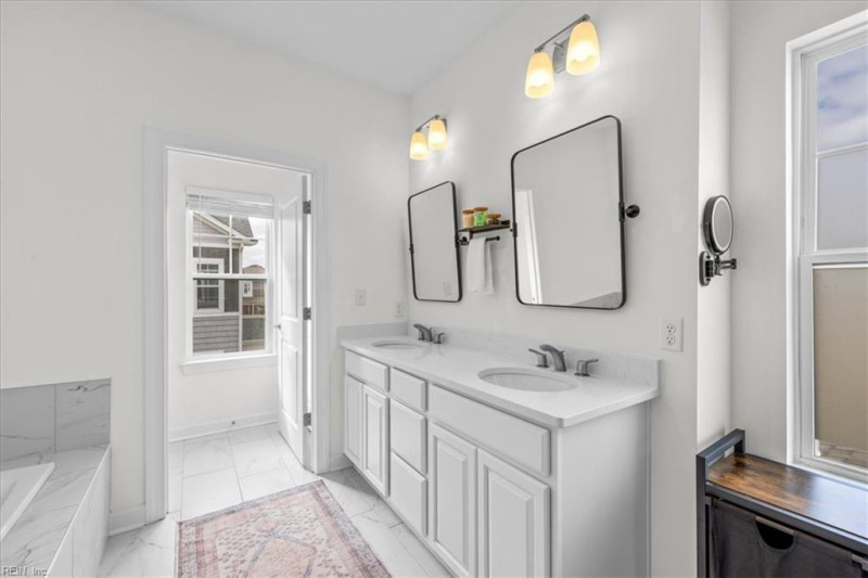 Photo 22 of 49 residential for sale in Chesapeake virginia