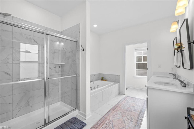Photo 23 of 49 residential for sale in Chesapeake virginia