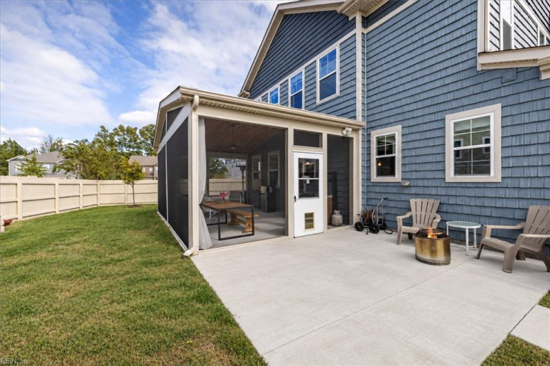 Photo 36 of 49 residential for sale in Chesapeake virginia