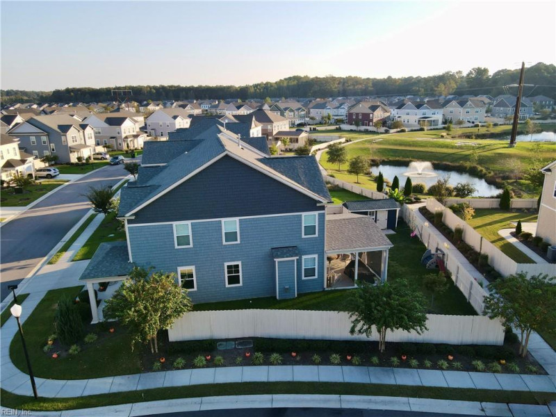 Photo 41 of 49 residential for sale in Chesapeake virginia