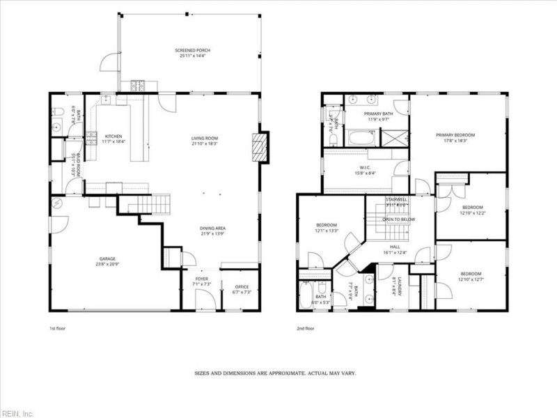 Photo 42 of 49 residential for sale in Chesapeake virginia