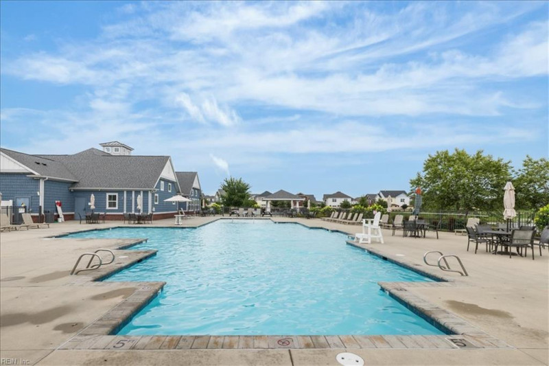 Photo 43 of 49 residential for sale in Chesapeake virginia