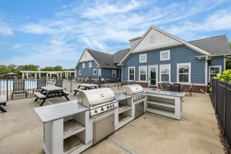 Photo 44 of 49 residential for sale in Chesapeake virginia