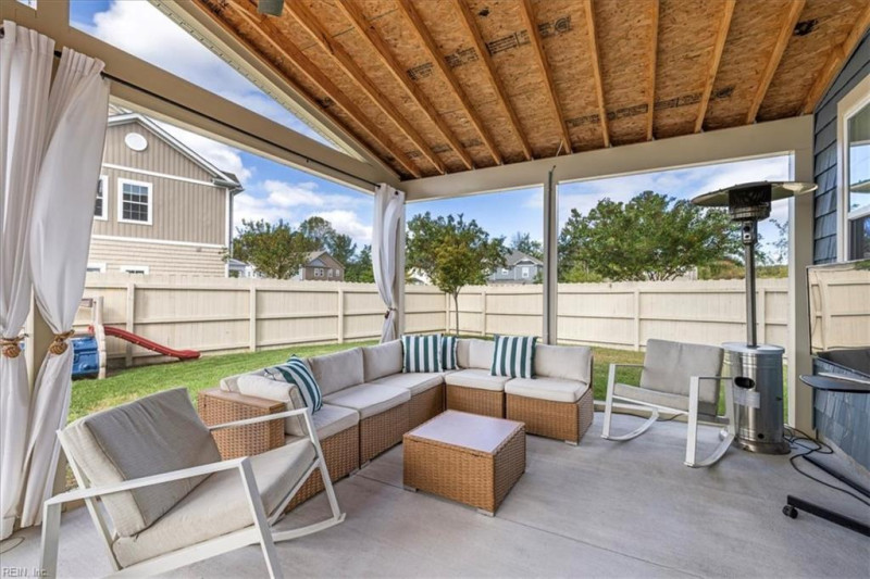 Photo 5 of 49 residential for sale in Chesapeake virginia