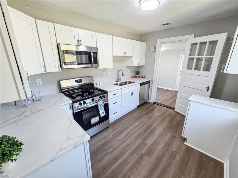 Photo 1 of 24 residential for sale in Newport News virginia