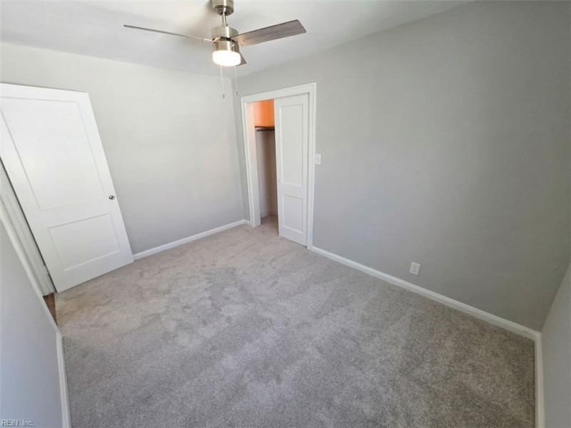 Photo 10 of 24 residential for sale in Newport News virginia