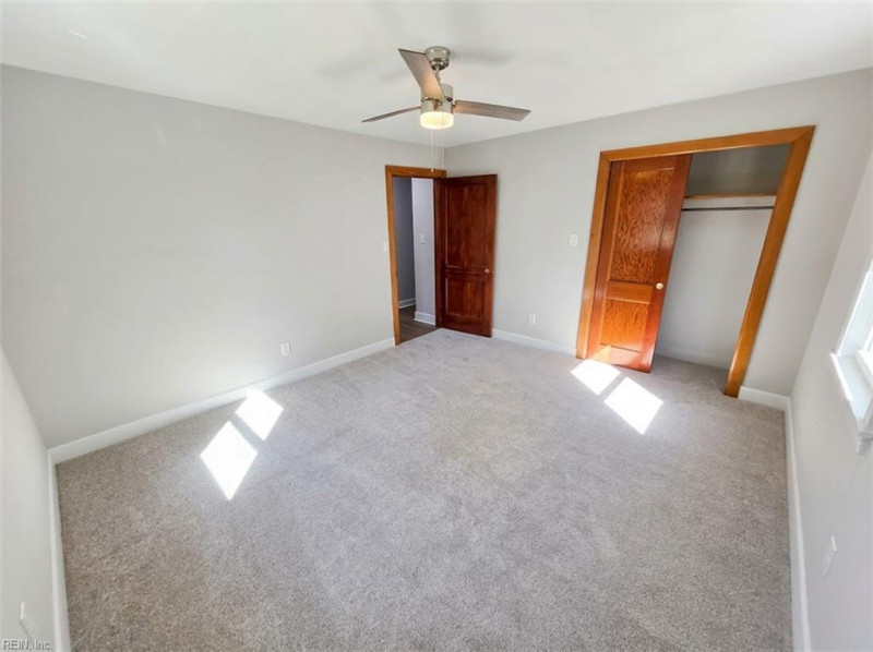 Photo 11 of 24 residential for sale in Newport News virginia