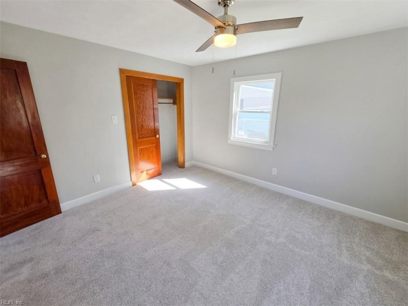 Photo 12 of 24 residential for sale in Newport News virginia