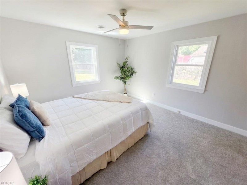 Photo 13 of 24 residential for sale in Newport News virginia