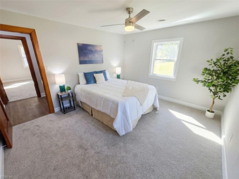 Photo 14 of 24 residential for sale in Newport News virginia