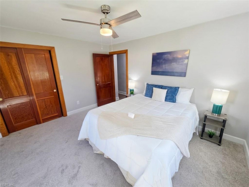 Photo 15 of 24 residential for sale in Newport News virginia
