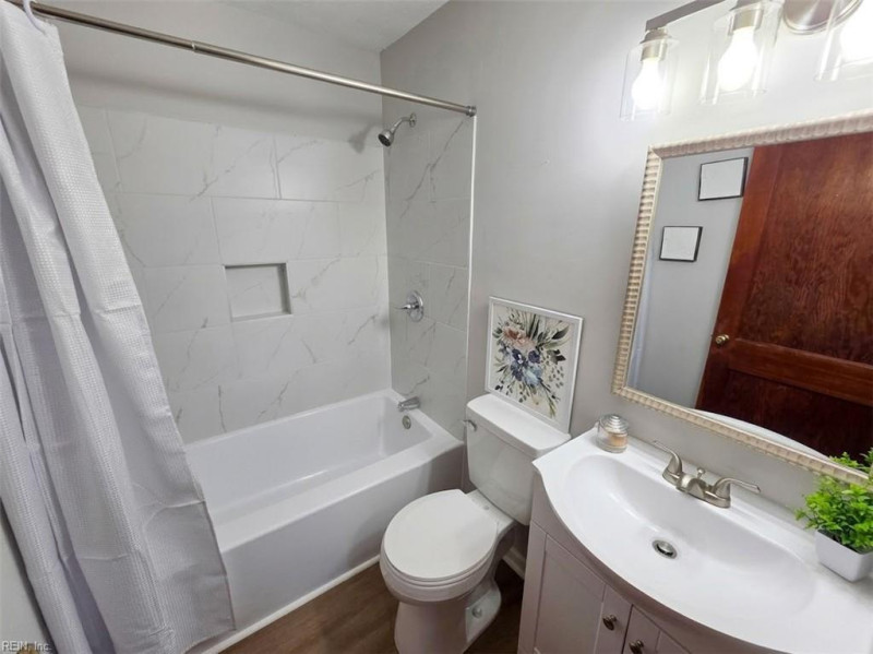 Photo 16 of 24 residential for sale in Newport News virginia