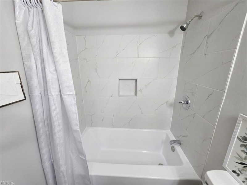 Photo 17 of 24 residential for sale in Newport News virginia