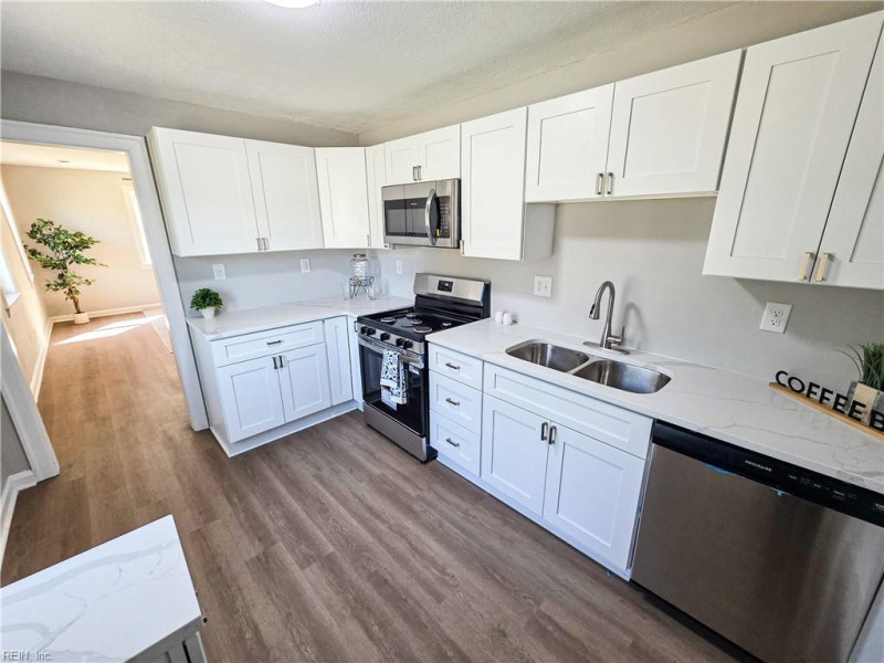 Photo 2 of 24 residential for sale in Newport News virginia
