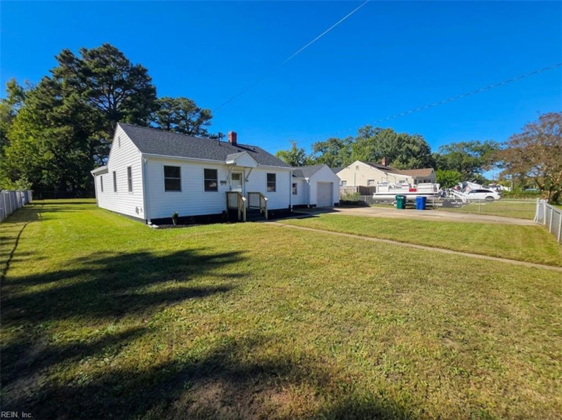 Photo 20 of 24 residential for sale in Newport News virginia
