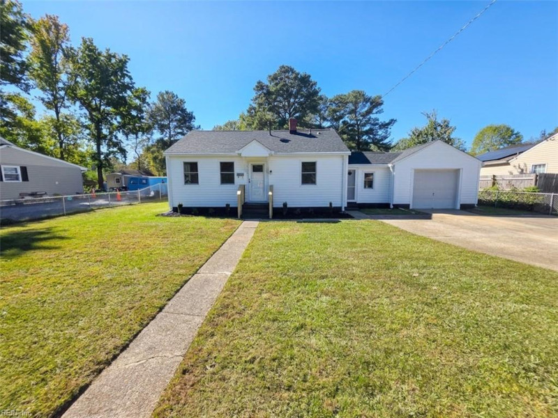 Photo 21 of 24 residential for sale in Newport News virginia